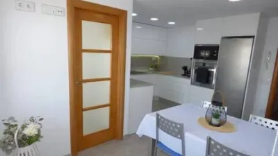 Apartment in Palafolls photo 12