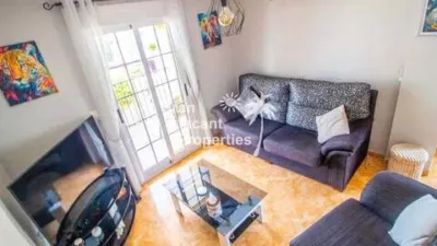House in Gran Alacant photo 36