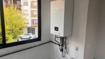 Apartment in Ponent-França-El Tancat photo 17