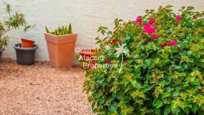 House in Gran Alacant photo 5