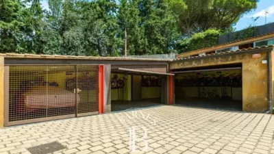 Chalet in Sant Vicenç de Montalt photo 38