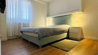 Apartment in Torrejón de Ardoz photo 12