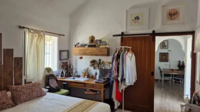 Rustic house in Barbate photo 29