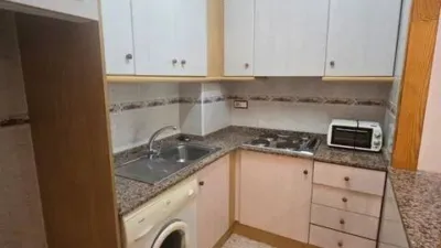 Apartment on Avenida de Diego Ramírez Pastor photo 13