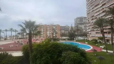 Piso en Playa de San Juan photo 27