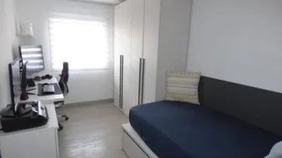 Apartment in Palafolls photo 28