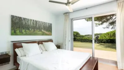 Chalet in Sant Vicenç de Montalt photo 32