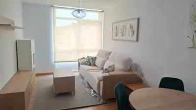 Apartment on Rosalía de Castro Street photo 3