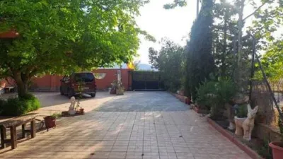 Chalet in Castalla photo 41