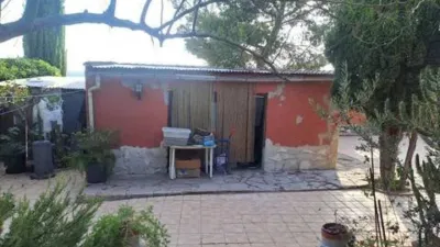 Chalet in Castalla photo 47