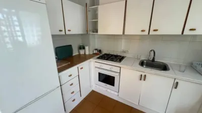 Chalet on Carrer de Juan de la Cierva photo 8