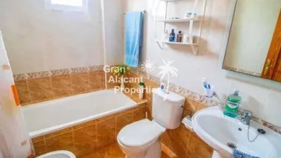 House in Gran Alacant photo 65