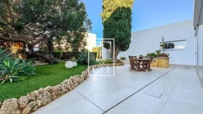 Chalet in Palma de Mallorca photo 38