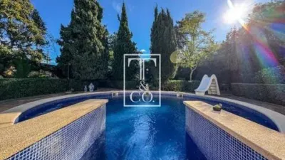 Chalet in Palma de Mallorca photo 4