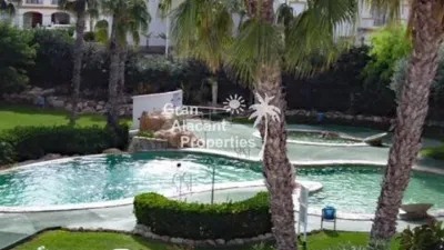 House in Gran Alacant photo 98