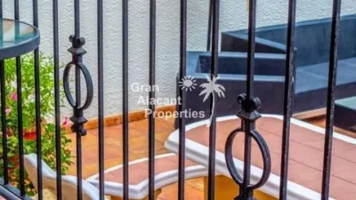 House in Gran Alacant photo 11