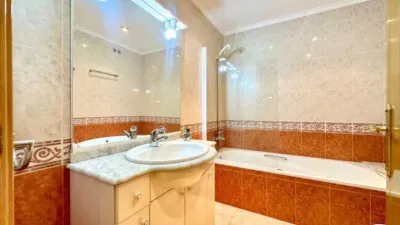 Apartment in Torelló photo 15