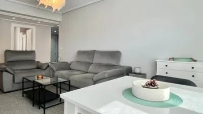 Apartment in Txagorritxu-Gazalbide photo 4