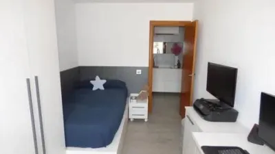Apartment in Palafolls photo 30