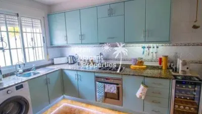 House in Gran Alacant photo 49