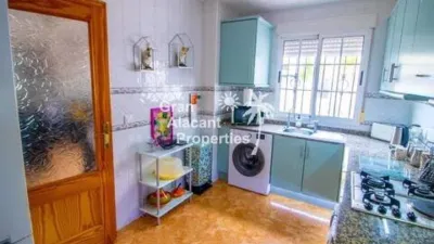 House in Gran Alacant photo 56