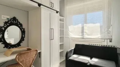 Apartment in Txagorritxu-Gazalbide photo 10
