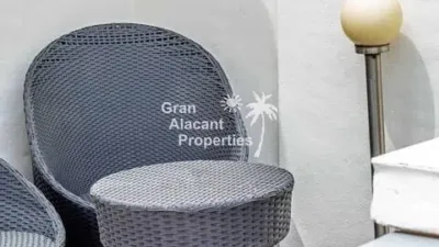 House in Gran Alacant photo 69