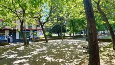 Apartment in Txagorritxu-Gazalbide photo 28