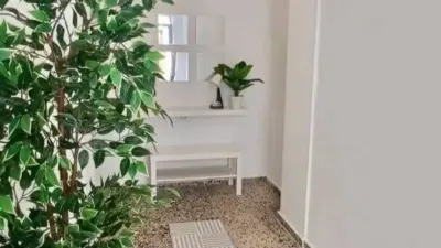 Apartment in Almussafes photo 14
