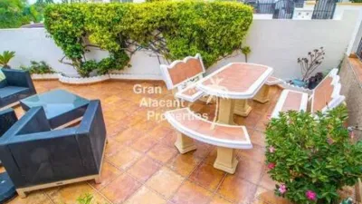 House in Gran Alacant photo 28