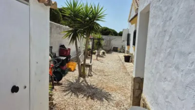 Rustic house in Barbate photo 38