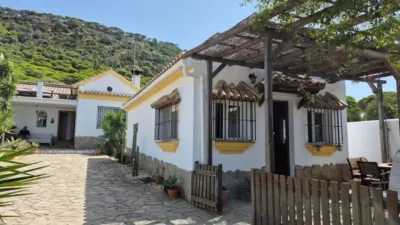 Rustic house in Barbate photo 10