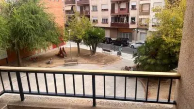 Apartment in Ponent-França-El Tancat photo 3