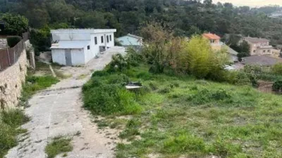 Chalet in Cubelles photo 14