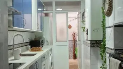 Apartment in Dos Hermanas photo 4