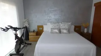 Apartment in Palafolls photo 19