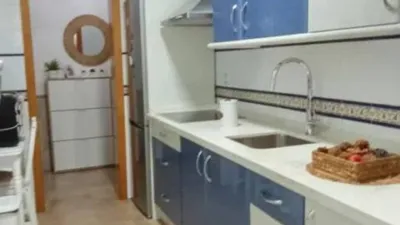 Apartment in Dos Hermanas photo 3