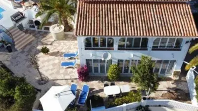 Pis – Benissa, la Marina Alta - Vista 3