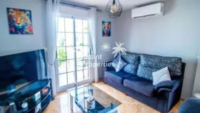 House in Gran Alacant photo 32
