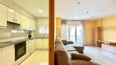 Apartment in Torelló photo 5