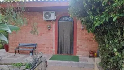 Chalet in Castalla photo 51