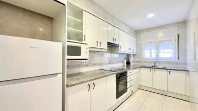Apartment in Torelló photo 7