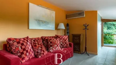 Chalet in Sant Vicenç de Montalt photo 41