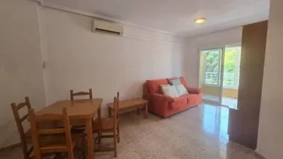 Apartment on Avenida de Diego Ramírez Pastor photo 17