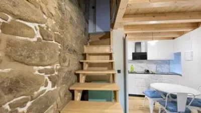 Casa – Santiago de Compostela - Vista 4