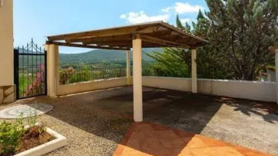 Casa - Vista 4