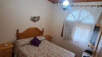 Chalet in Castalla photo 16