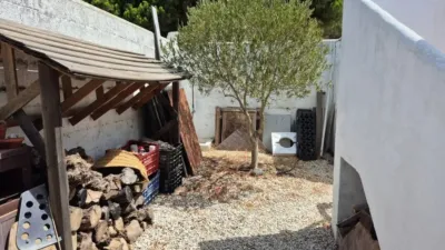 Rustic house in Barbate photo 37
