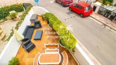 House in Gran Alacant photo 58