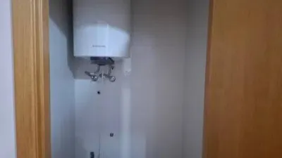 Apartment on Rosalía de Castro Street photo 15